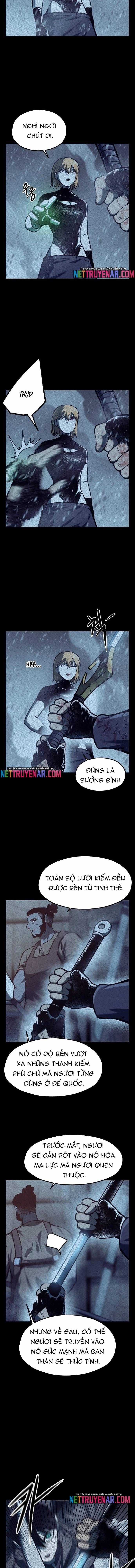 Ngọn Hải Đăng Bình Minh Chương 57 trang 5