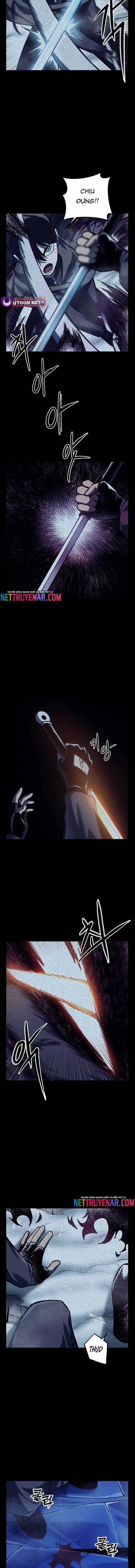 Ngọn Hải Đăng Bình Minh Chương 57 trang 6