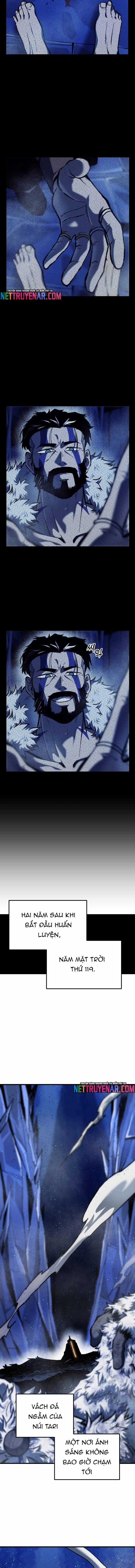 Ngọn Hải Đăng Bình Minh Chương 57 trang 7