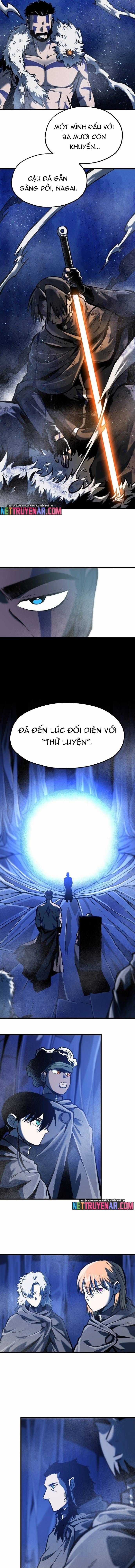 Ngọn Hải Đăng Bình Minh Chương 57 trang 8