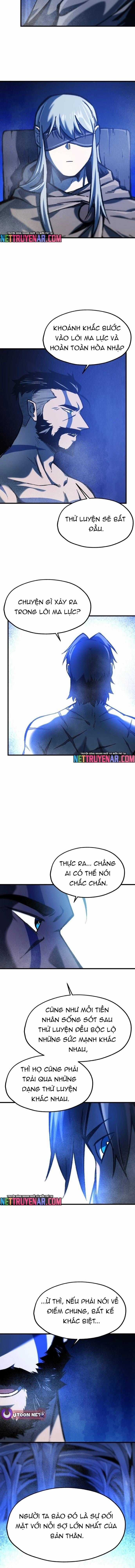 Ngọn Hải Đăng Bình Minh Chương 57 trang 9