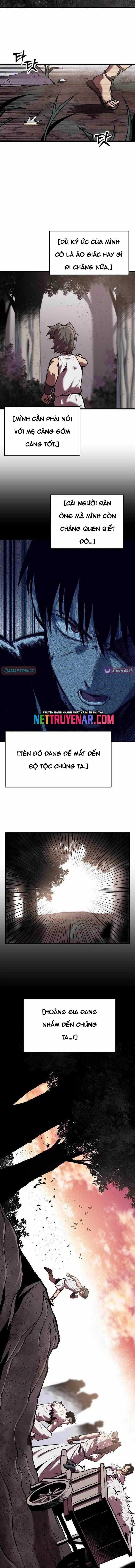 Ngọn Hải Đăng Bình Minh Chương 58 trang 10
