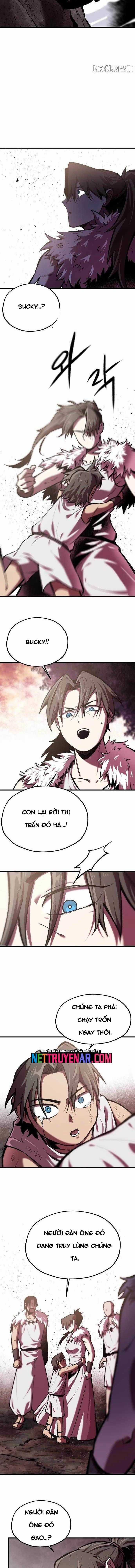 Ngọn Hải Đăng Bình Minh Chương 58 trang 11