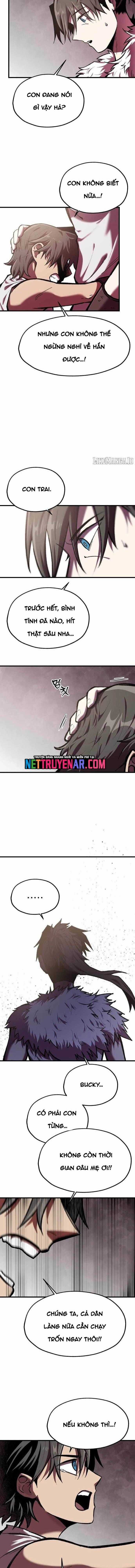 Ngọn Hải Đăng Bình Minh Chương 58 trang 12