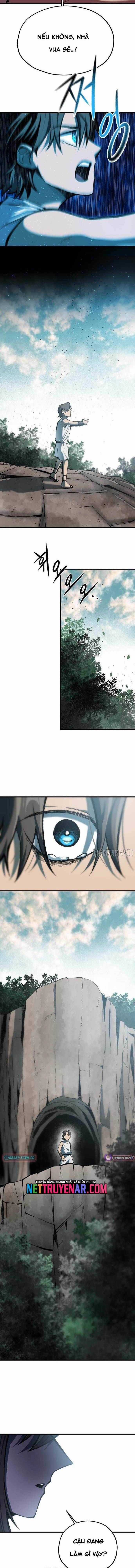 Ngọn Hải Đăng Bình Minh Chương 58 trang 13