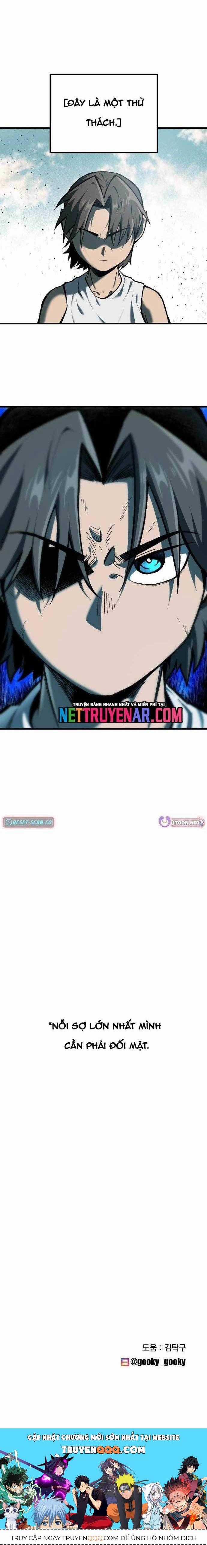 Ngọn Hải Đăng Bình Minh Chương 58 trang 15