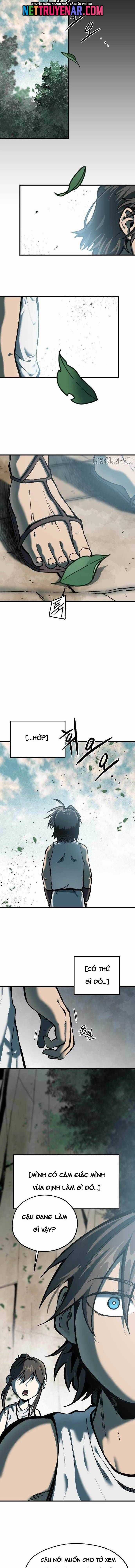 Ngọn Hải Đăng Bình Minh Chương 58 trang 2