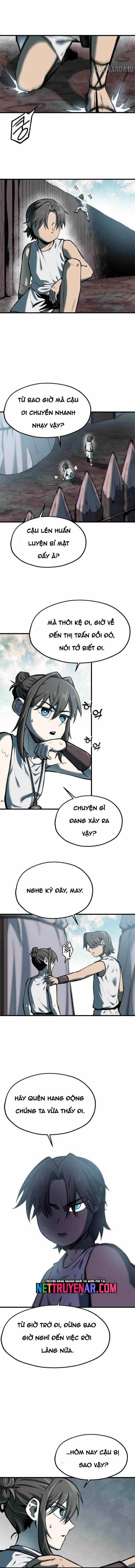 Ngọn Hải Đăng Bình Minh Chương 58 trang 6