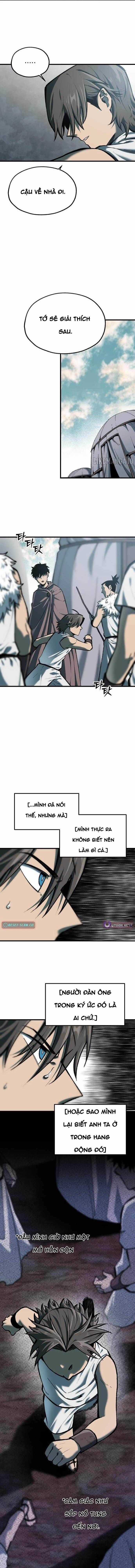 Ngọn Hải Đăng Bình Minh Chương 58 trang 7