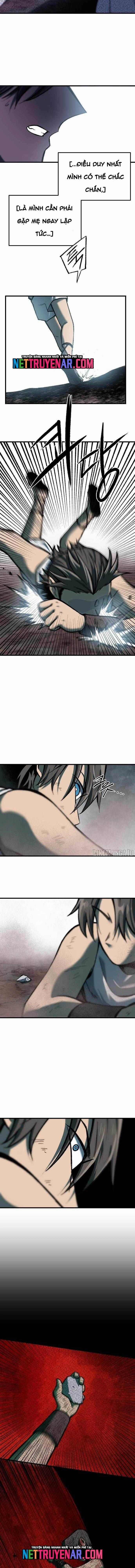 Ngọn Hải Đăng Bình Minh Chương 58 trang 8