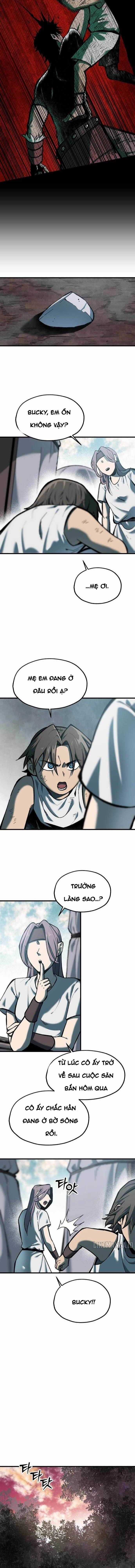 Ngọn Hải Đăng Bình Minh Chương 58 trang 9