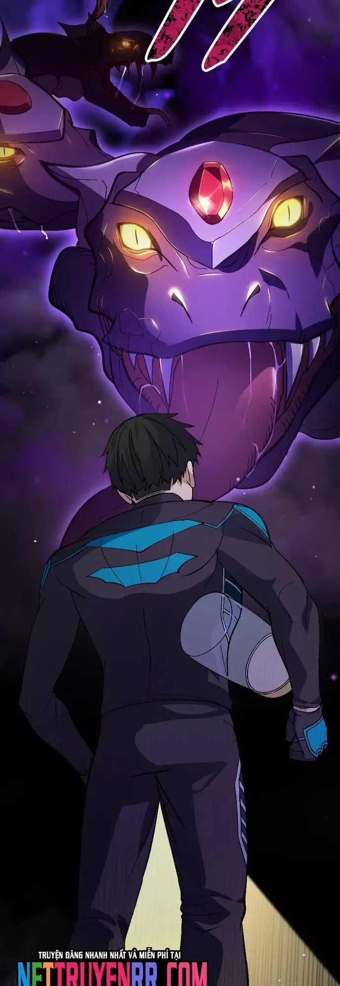 Ngọn Hải Đăng Bình Minh Chương 59 trang 14