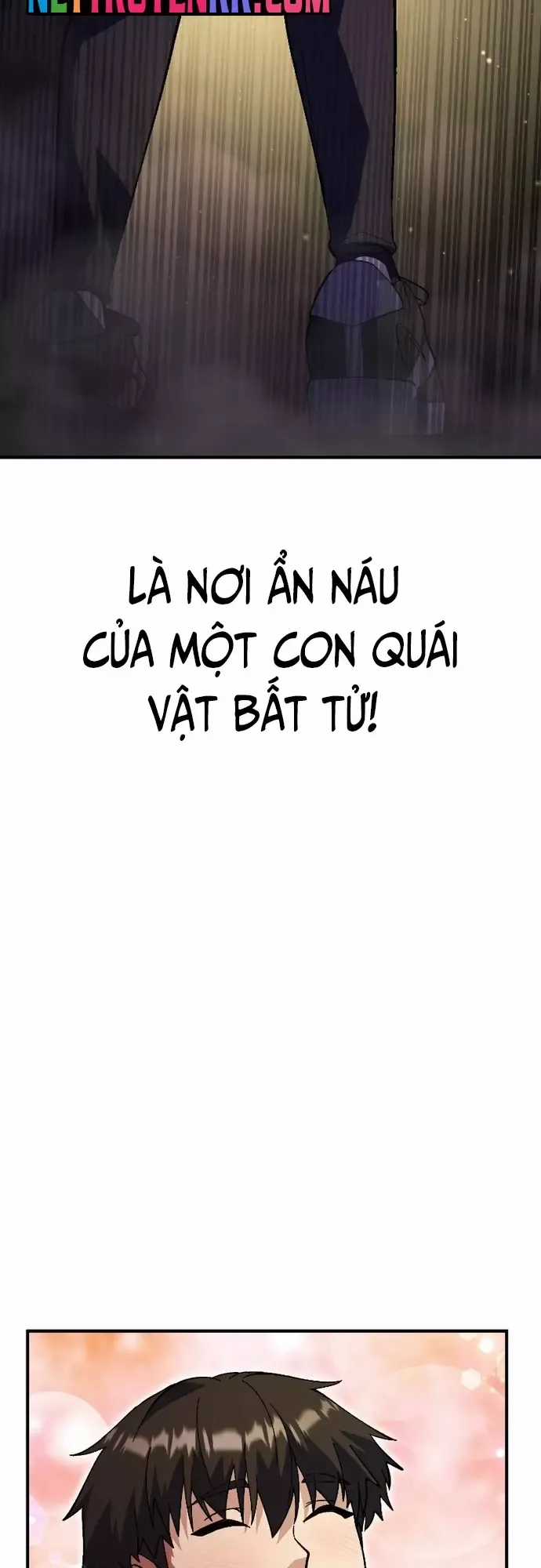 Ngọn Hải Đăng Bình Minh Chương 59 trang 15