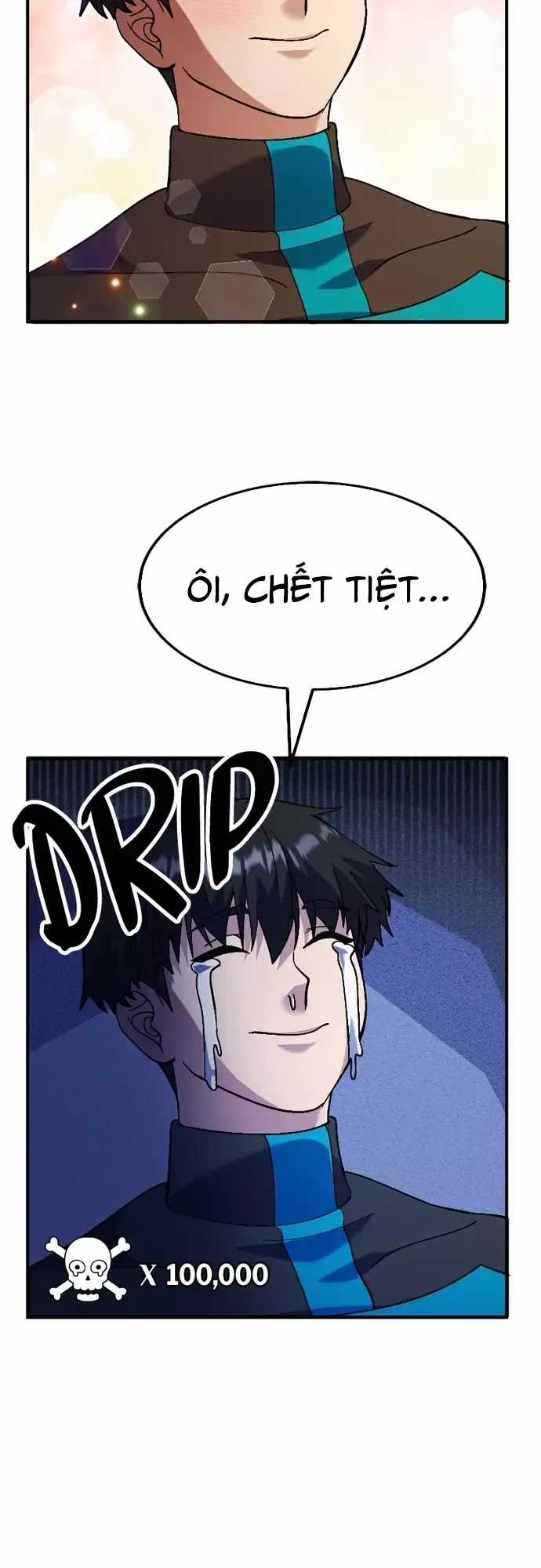 Ngọn Hải Đăng Bình Minh Chương 59 trang 16