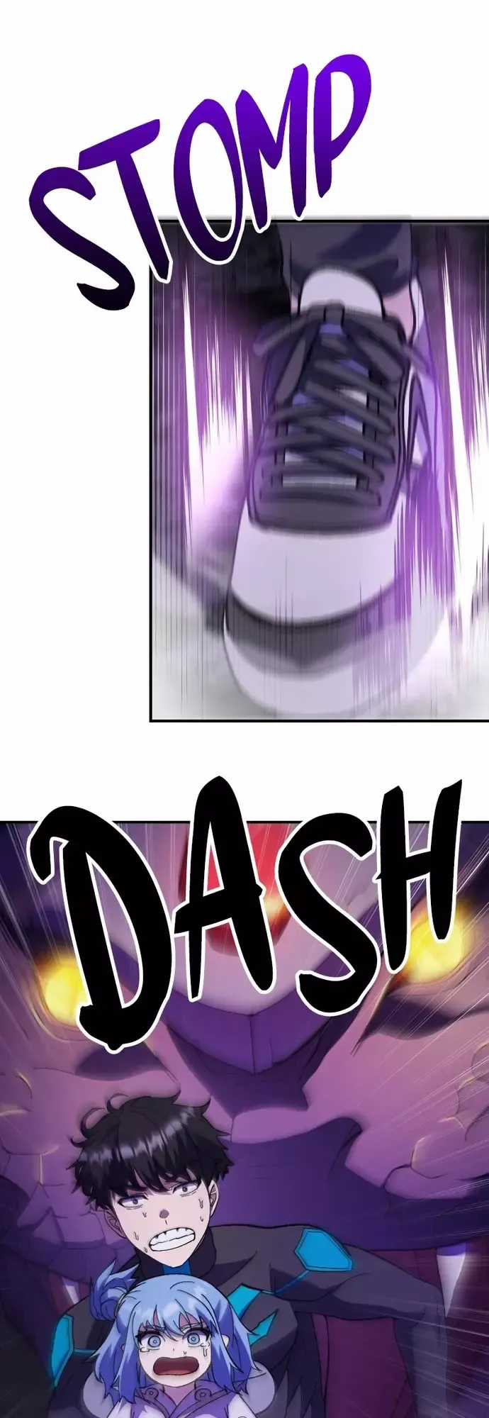 Ngọn Hải Đăng Bình Minh Chương 59 trang 17