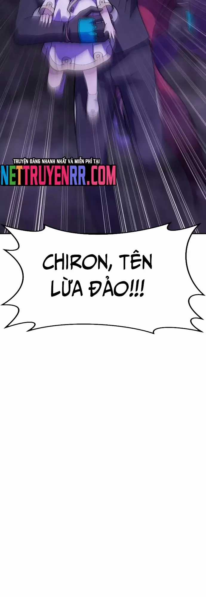 Ngọn Hải Đăng Bình Minh Chương 59 trang 18