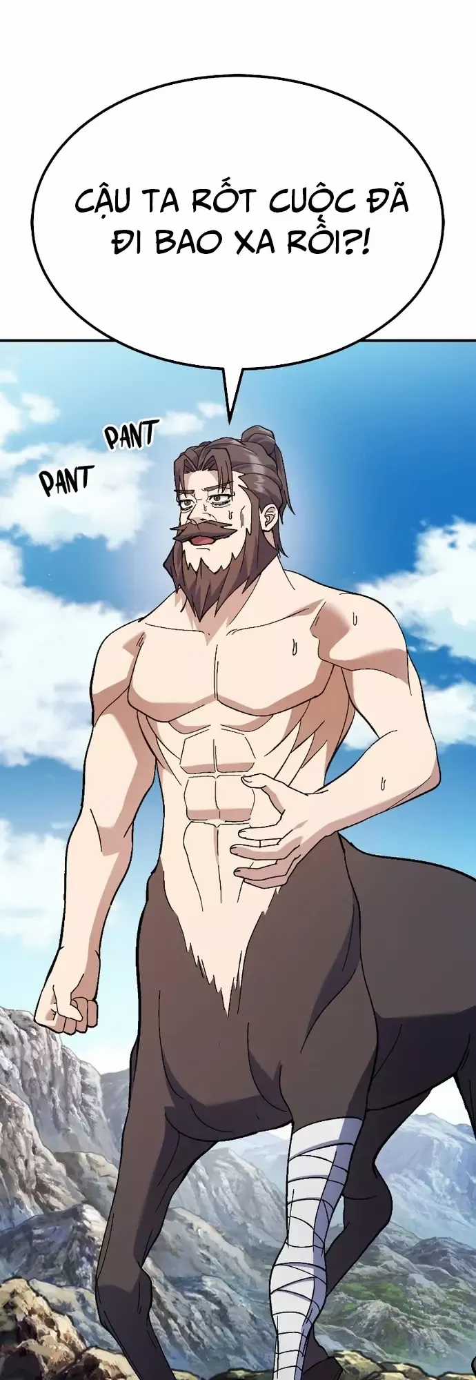 Ngọn Hải Đăng Bình Minh Chương 59 trang 2