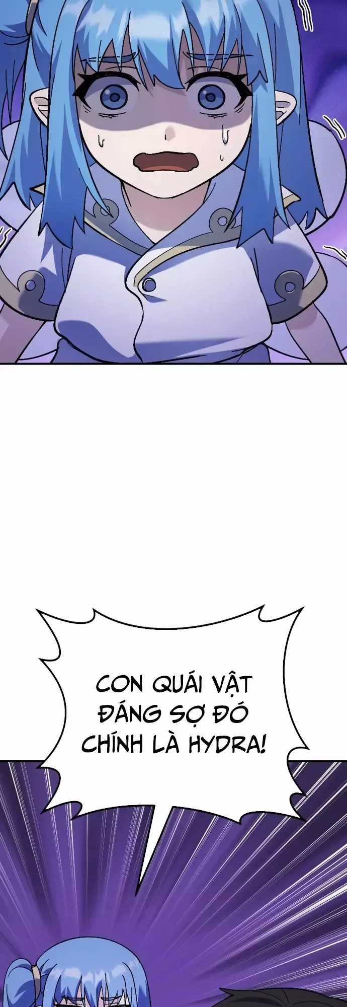 Ngọn Hải Đăng Bình Minh Chương 59 trang 23