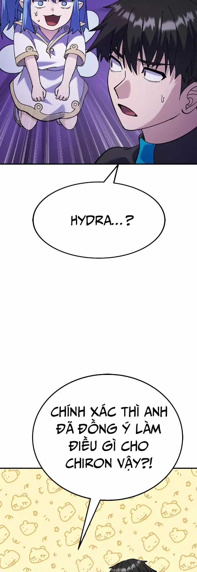 Ngọn Hải Đăng Bình Minh Chương 59 trang 24