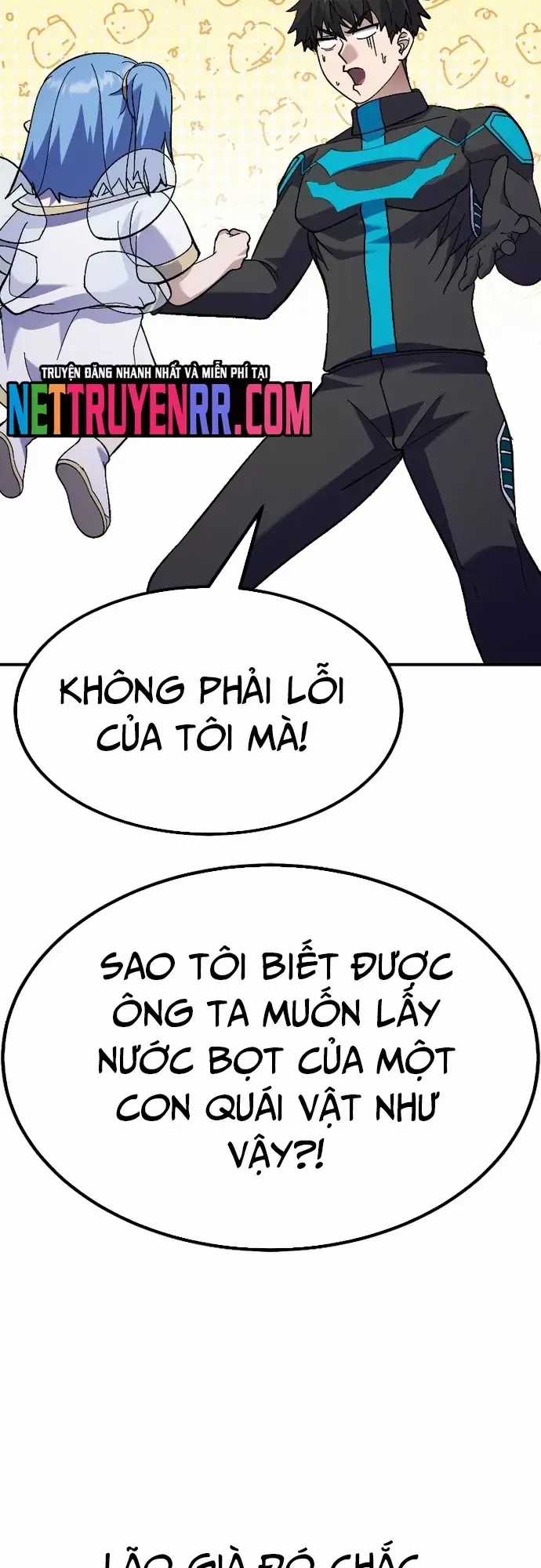 Ngọn Hải Đăng Bình Minh Chương 59 trang 25