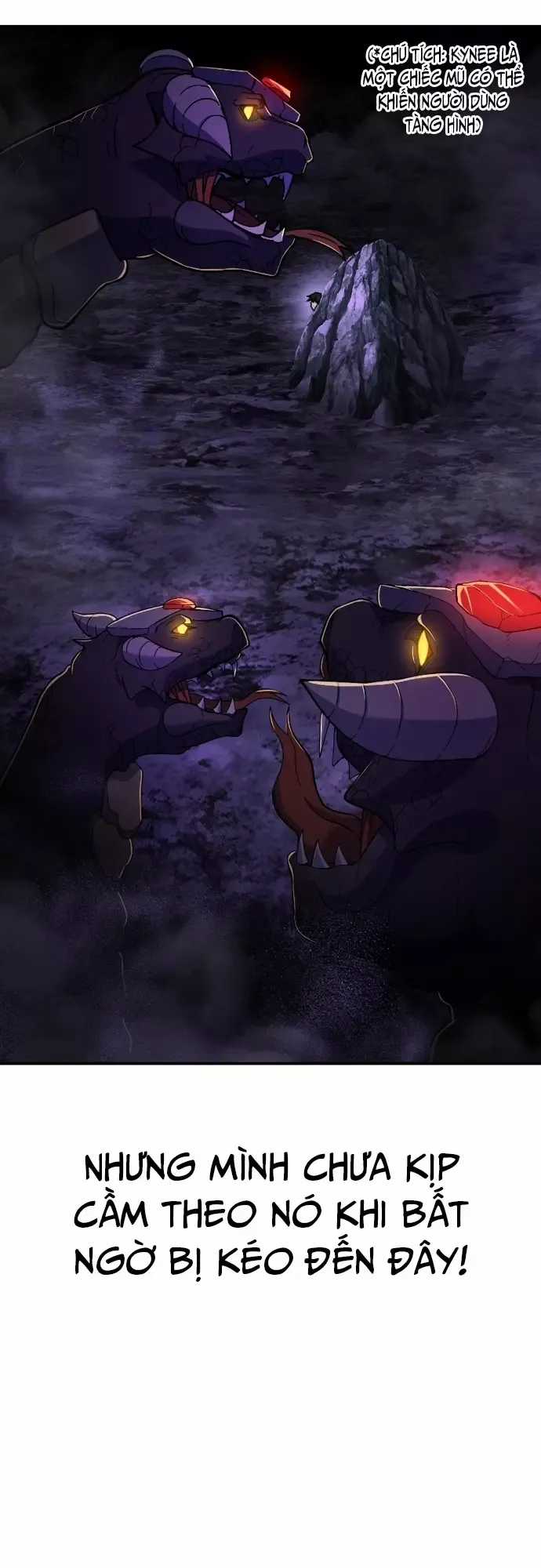 Ngọn Hải Đăng Bình Minh Chương 59 trang 27