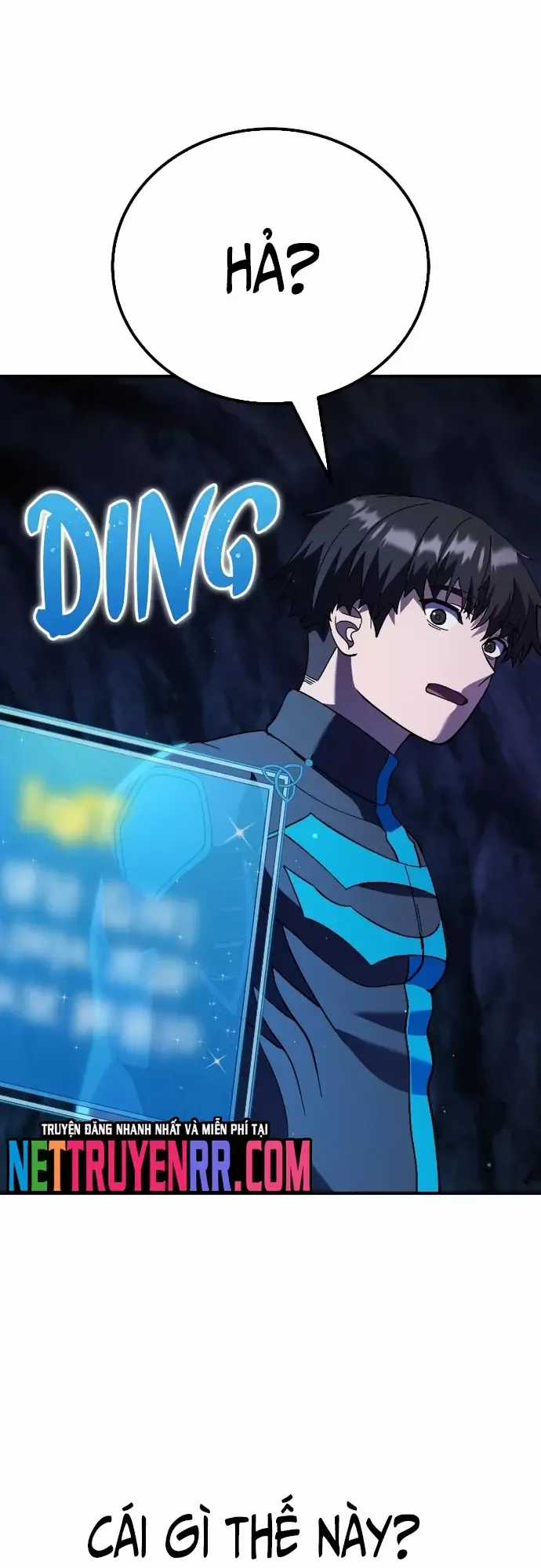 Ngọn Hải Đăng Bình Minh Chương 59 trang 28