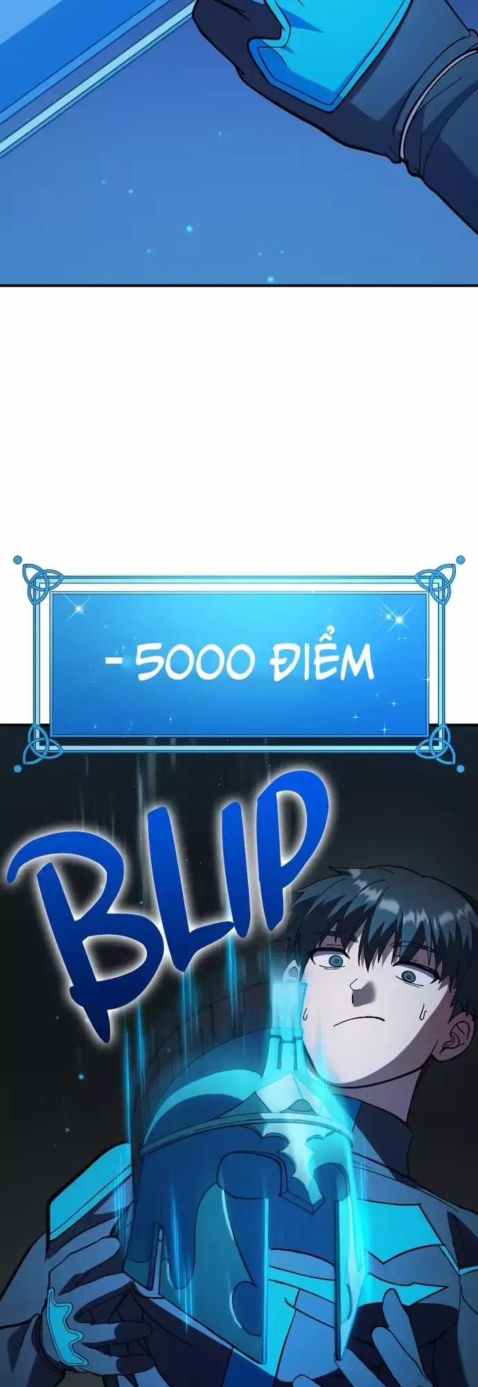 Ngọn Hải Đăng Bình Minh Chương 59 trang 32