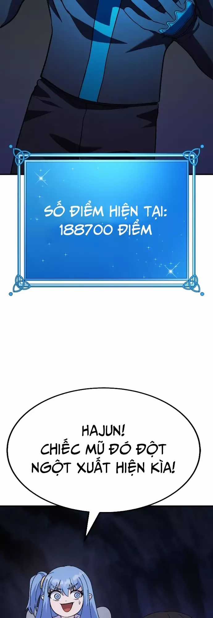 Ngọn Hải Đăng Bình Minh Chương 59 trang 33