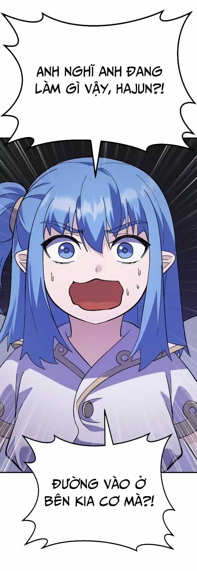 Ngọn Hải Đăng Bình Minh Chương 59 trang 37