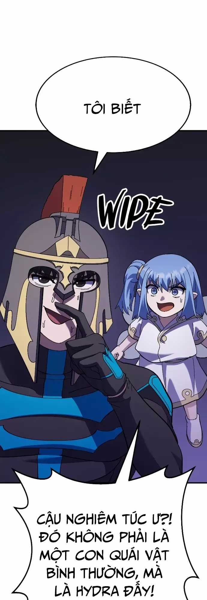 Ngọn Hải Đăng Bình Minh Chương 59 trang 38