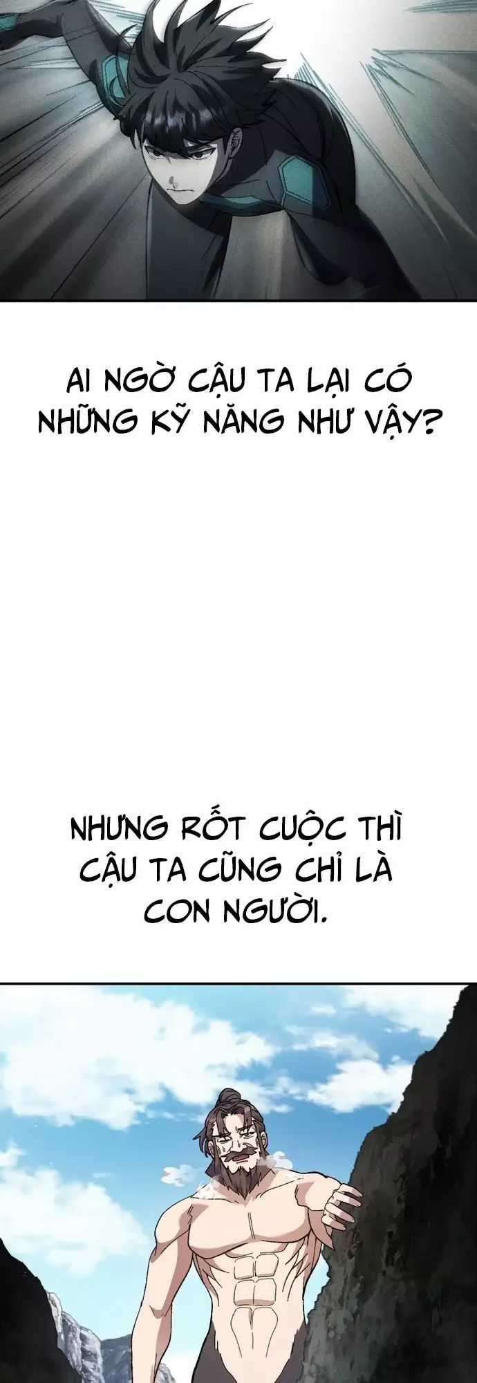 Ngọn Hải Đăng Bình Minh Chương 59 trang 4