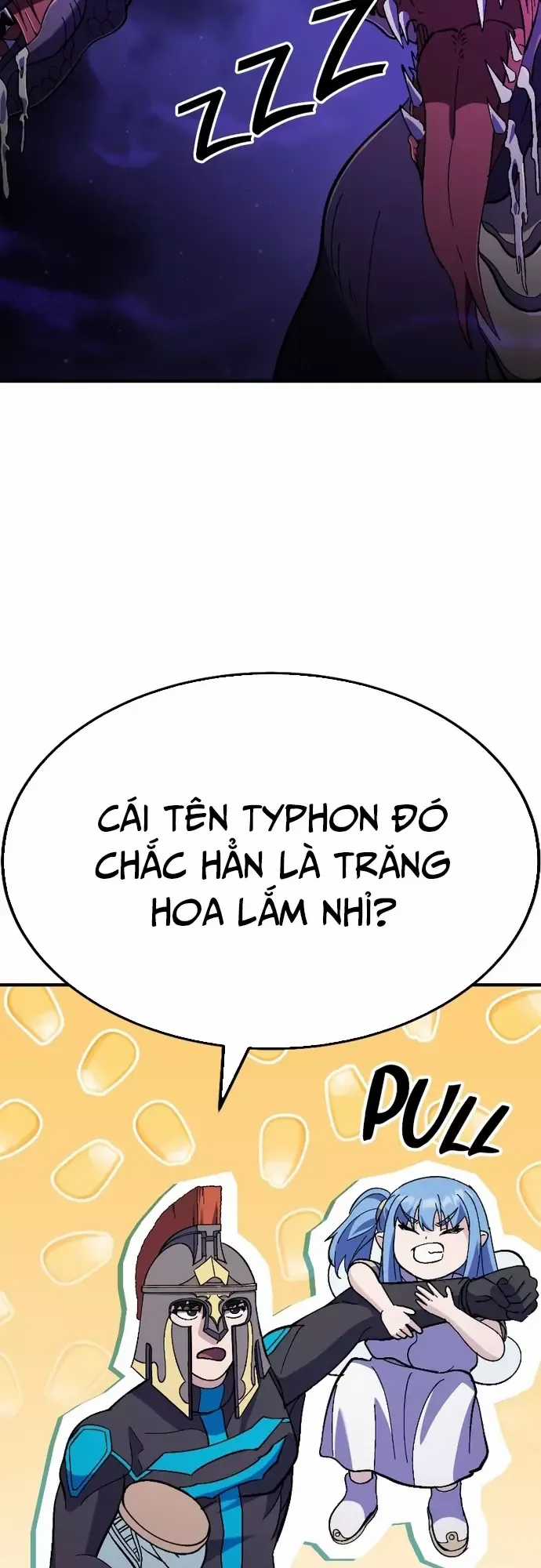 Ngọn Hải Đăng Bình Minh Chương 59 trang 41