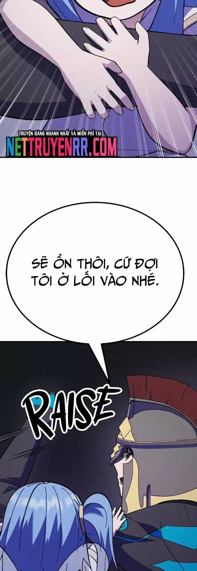 Ngọn Hải Đăng Bình Minh Chương 59 trang 43