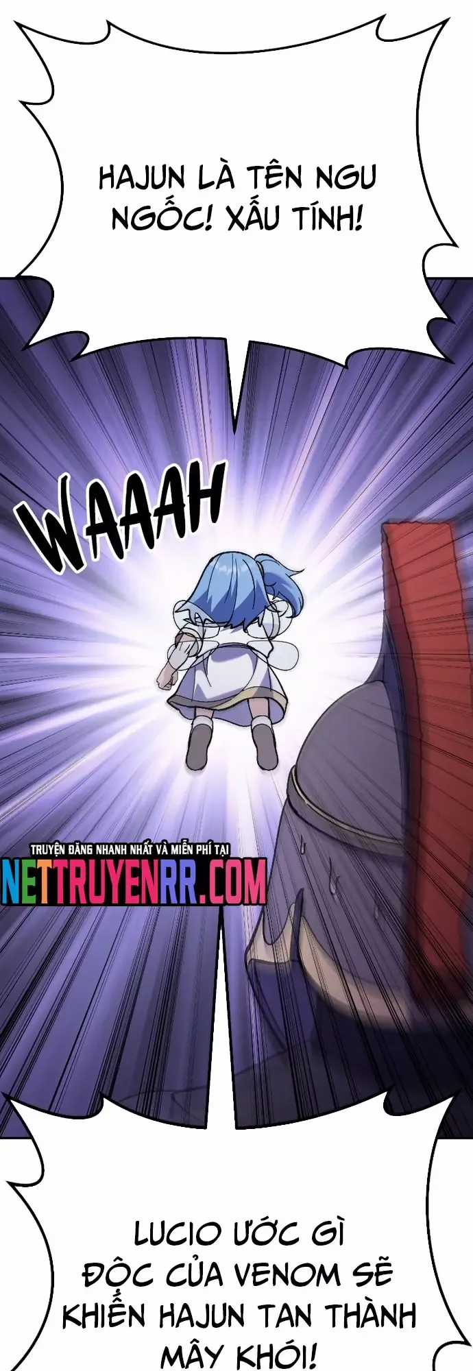 Ngọn Hải Đăng Bình Minh Chương 59 trang 45