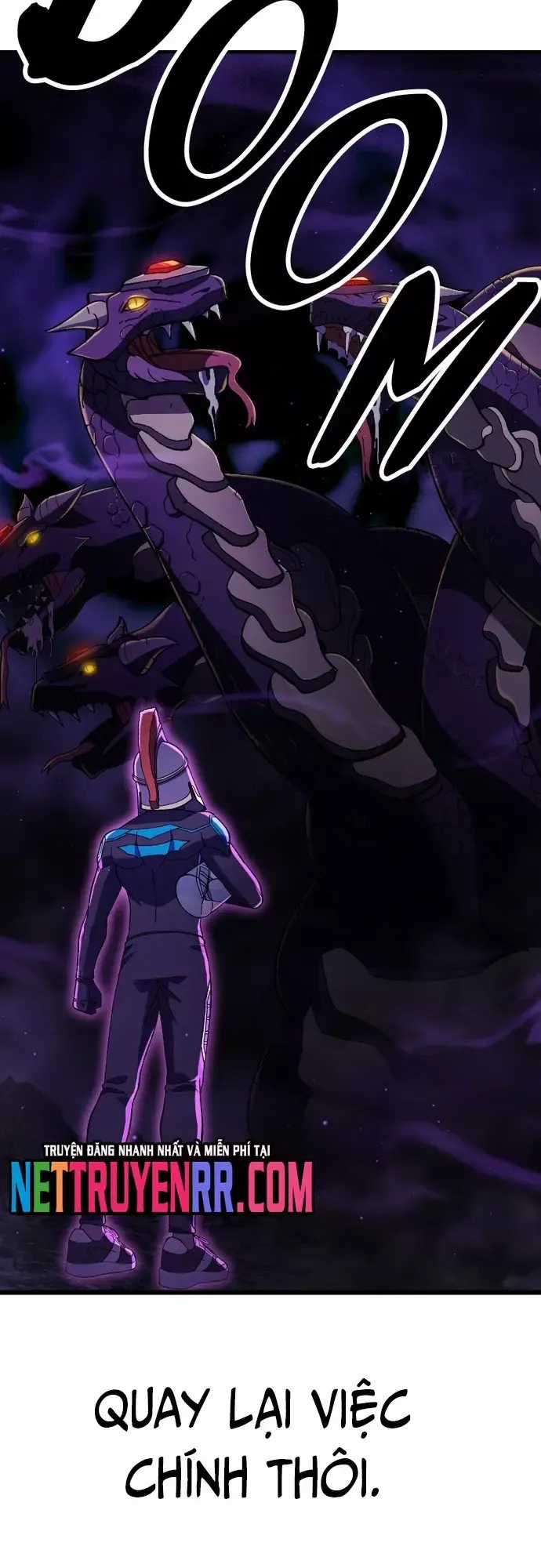 Ngọn Hải Đăng Bình Minh Chương 59 trang 48