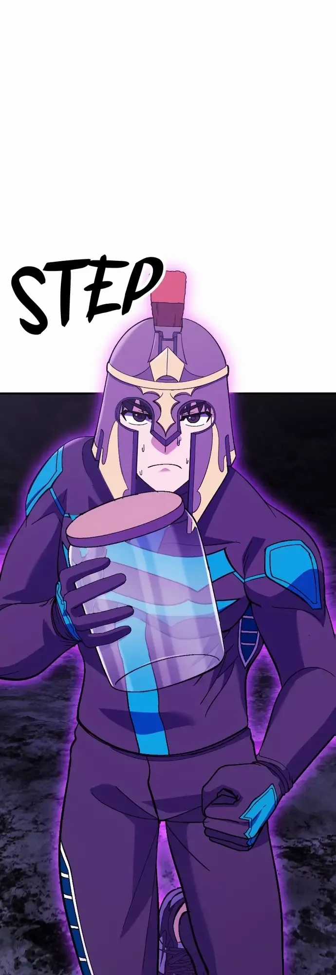 Ngọn Hải Đăng Bình Minh Chương 59 trang 49