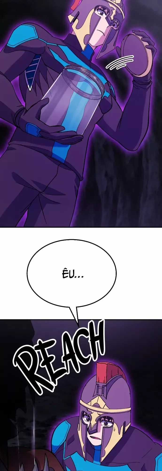 Ngọn Hải Đăng Bình Minh Chương 59 trang 52