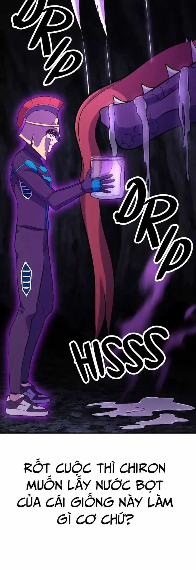 Ngọn Hải Đăng Bình Minh Chương 59 trang 54