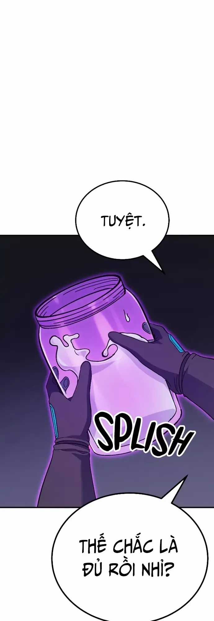 Ngọn Hải Đăng Bình Minh Chương 59 trang 55