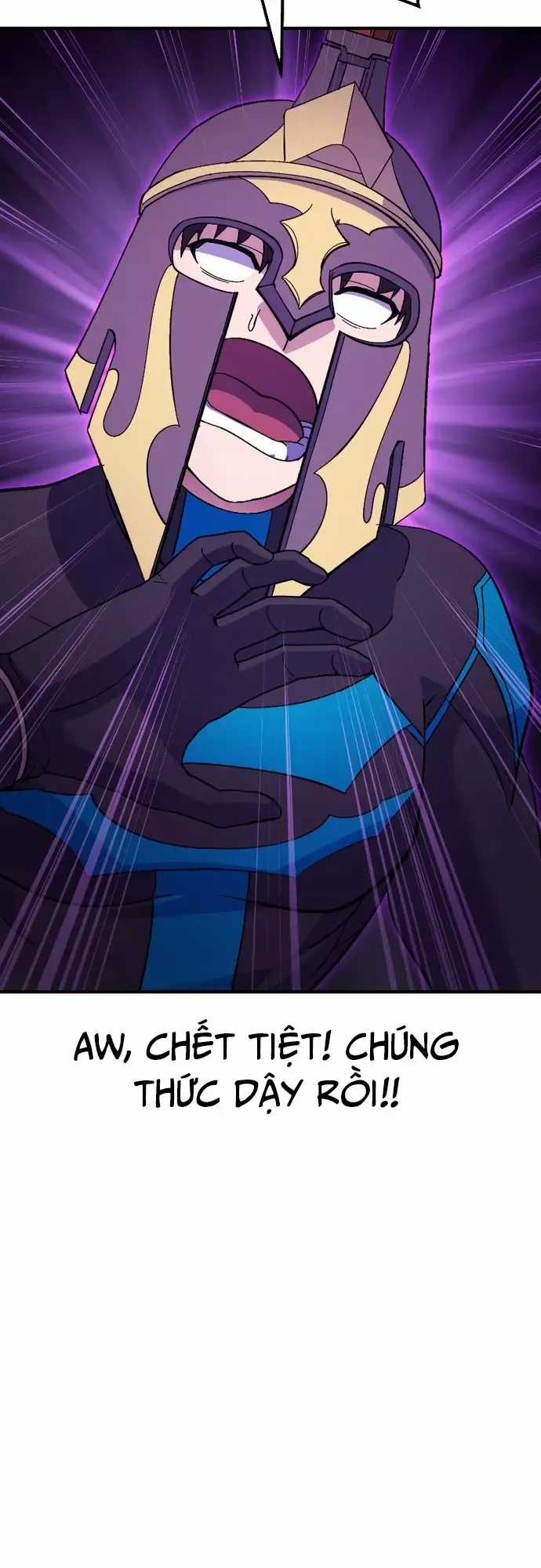 Ngọn Hải Đăng Bình Minh Chương 59 trang 67