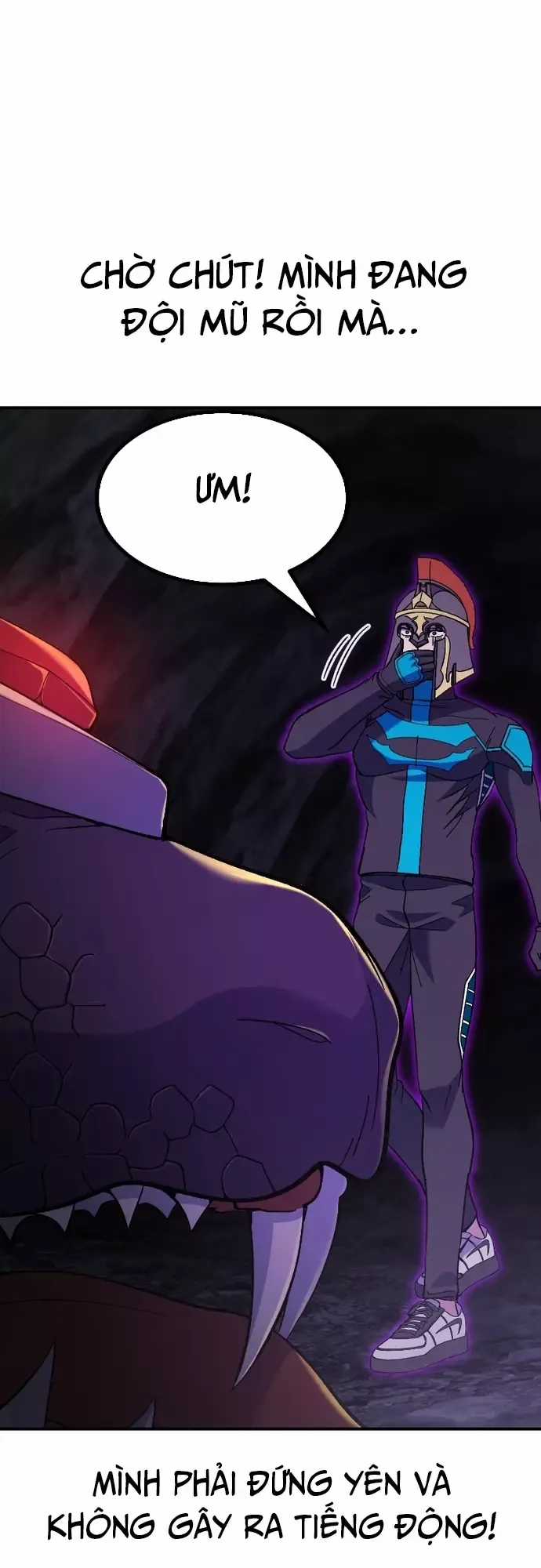 Ngọn Hải Đăng Bình Minh Chương 59 trang 68