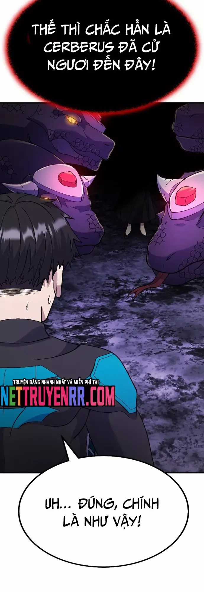 Ngọn Hải Đăng Bình Minh Chương 59 trang 86