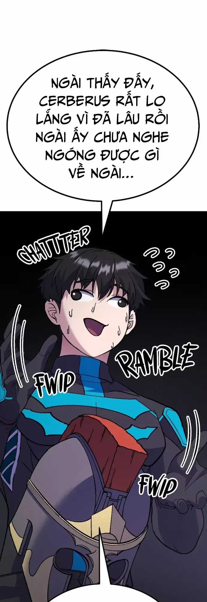 Ngọn Hải Đăng Bình Minh Chương 59 trang 87