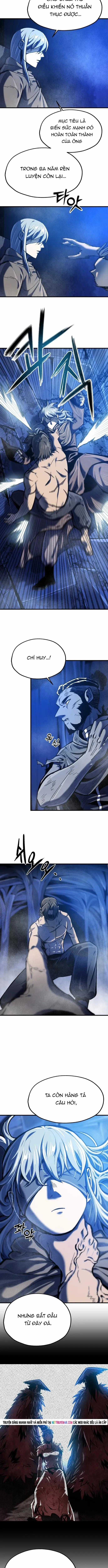 Ngọn Hải Đăng Bình Minh Chương 60 trang 11