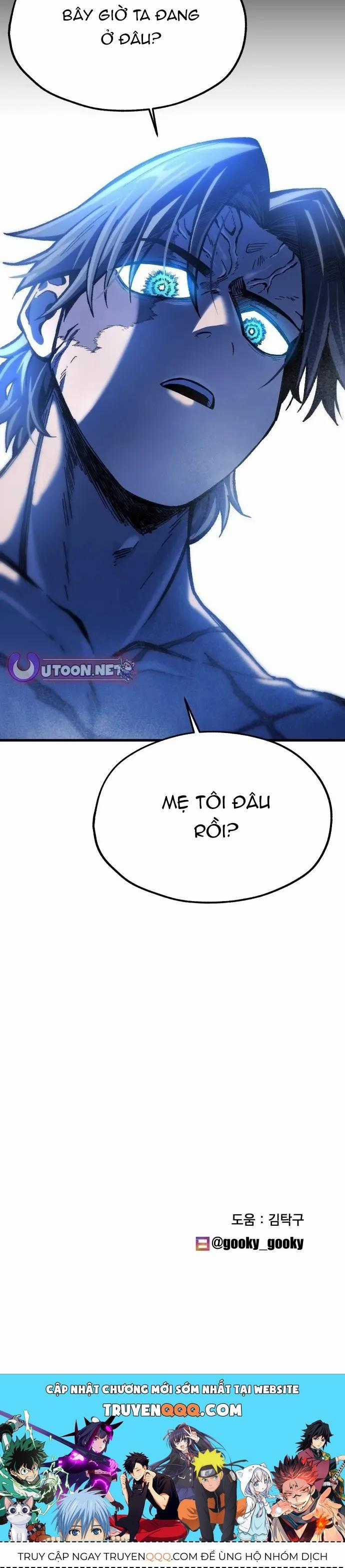 Ngọn Hải Đăng Bình Minh Chương 60 trang 12