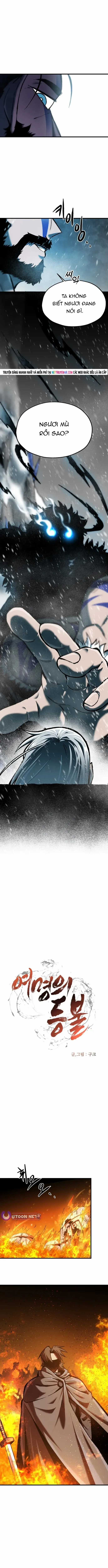 Ngọn Hải Đăng Bình Minh Chương 60 trang 3