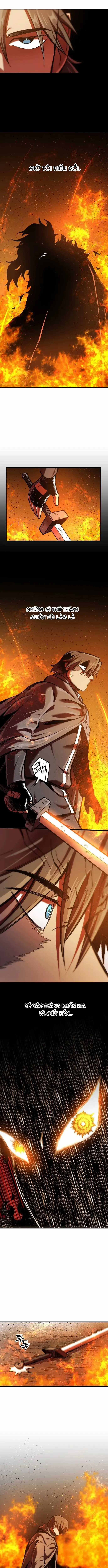 Ngọn Hải Đăng Bình Minh Chương 60 trang 4