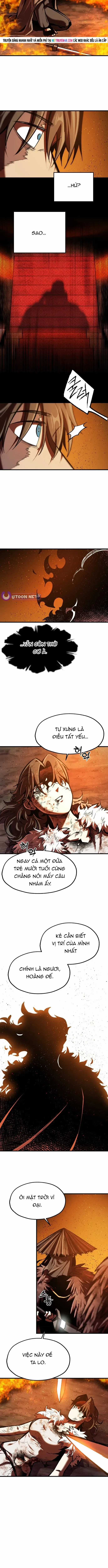 Ngọn Hải Đăng Bình Minh Chương 60 trang 5