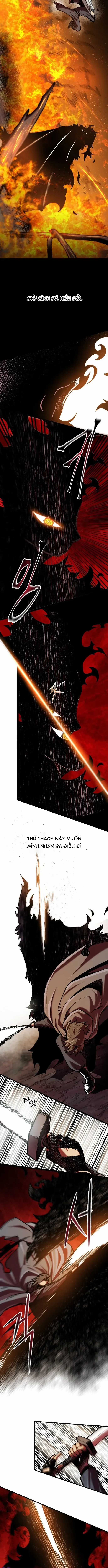 Ngọn Hải Đăng Bình Minh Chương 60 trang 8