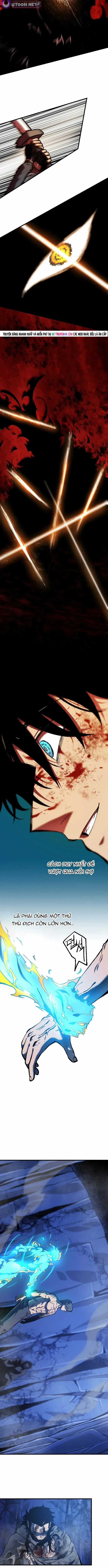 Ngọn Hải Đăng Bình Minh Chương 60 trang 9